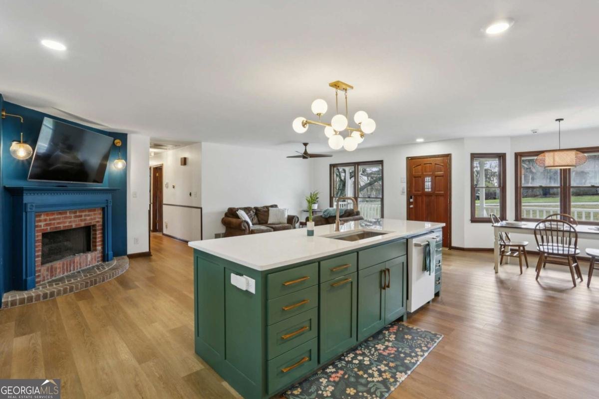 5904 Four Winds Drive Lilburn - Photo 7