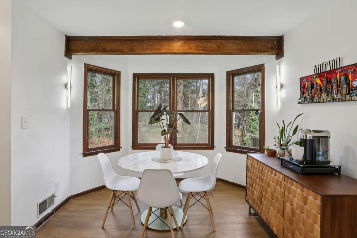 5904 Four Winds Drive Lilburn - Photo 9