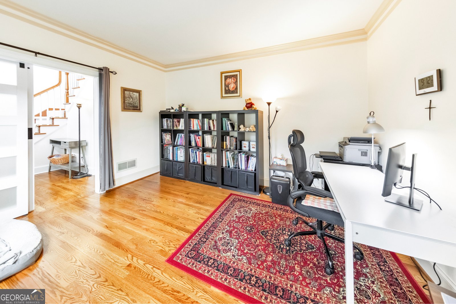 2950 Windrose Drive Marietta - Photo 12