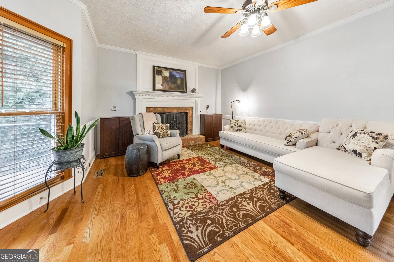 2950 Windrose Drive Marietta - Photo 13