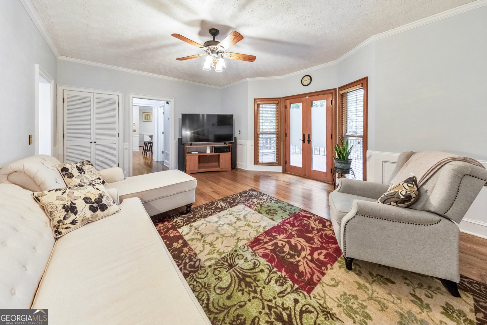 2950 Windrose Drive Marietta - Photo 14