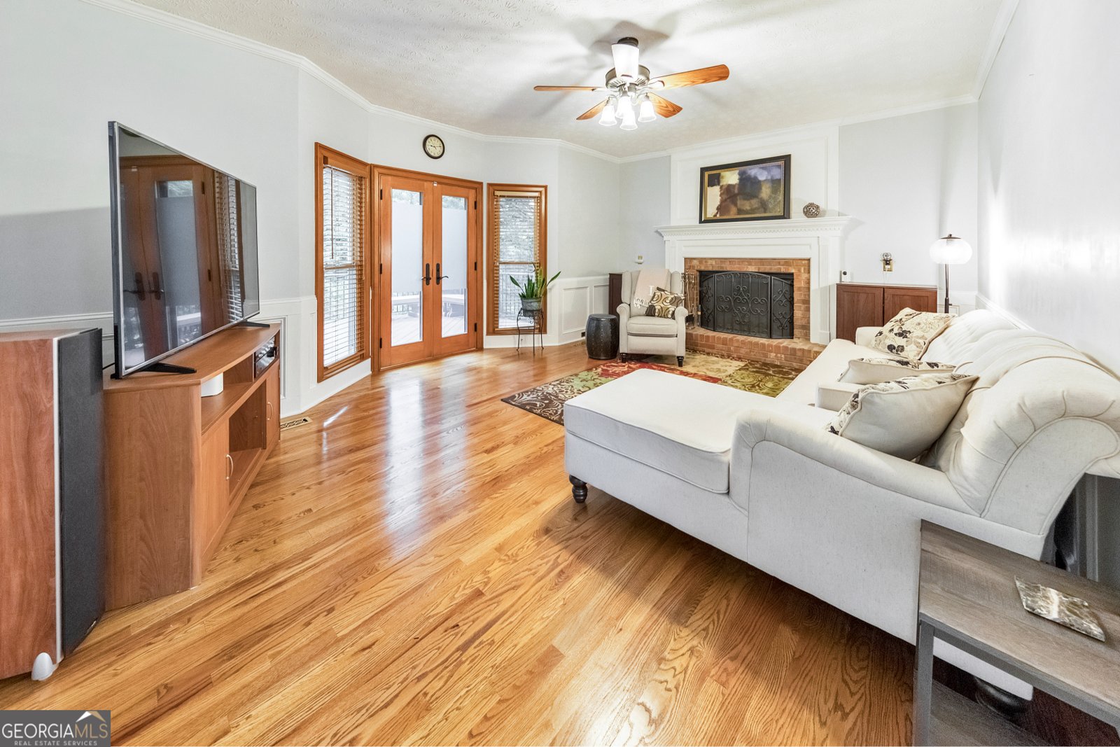 2950 Windrose Drive Marietta - Photo 15