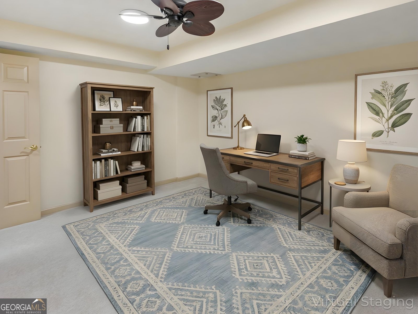 2950 Windrose Drive Marietta - Photo 43