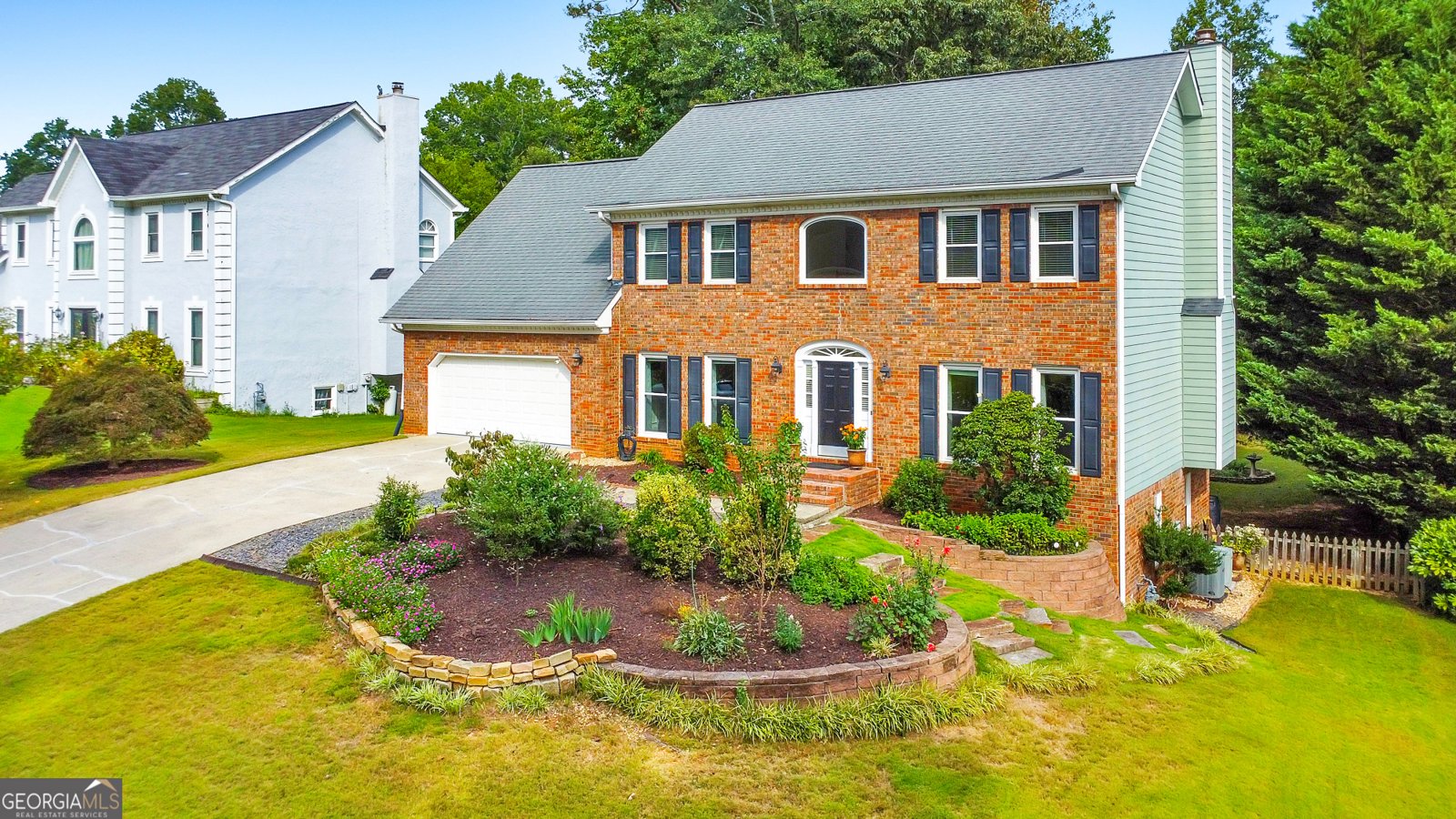 2950 Windrose Drive Marietta - Photo 54