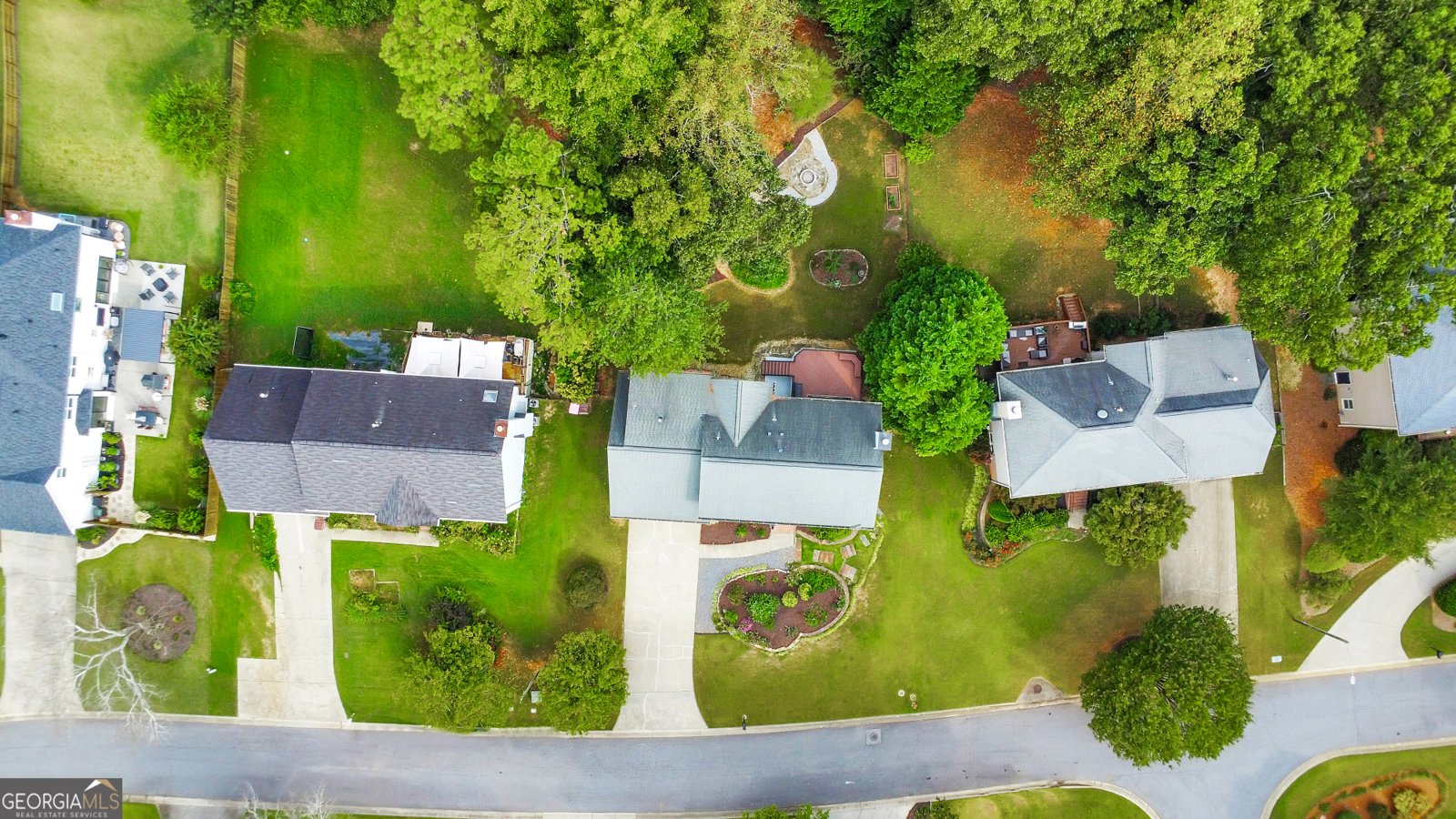 2950 Windrose Drive Marietta - Photo 57