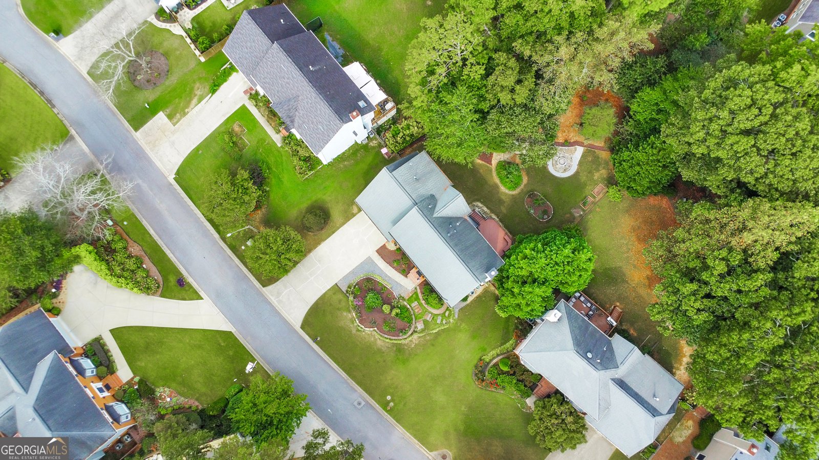 2950 Windrose Drive Marietta - Photo 58