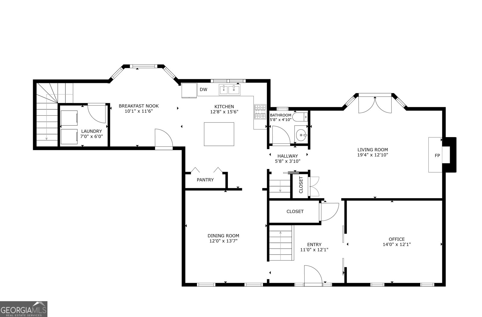 2950 Windrose Drive Marietta - Photo 59