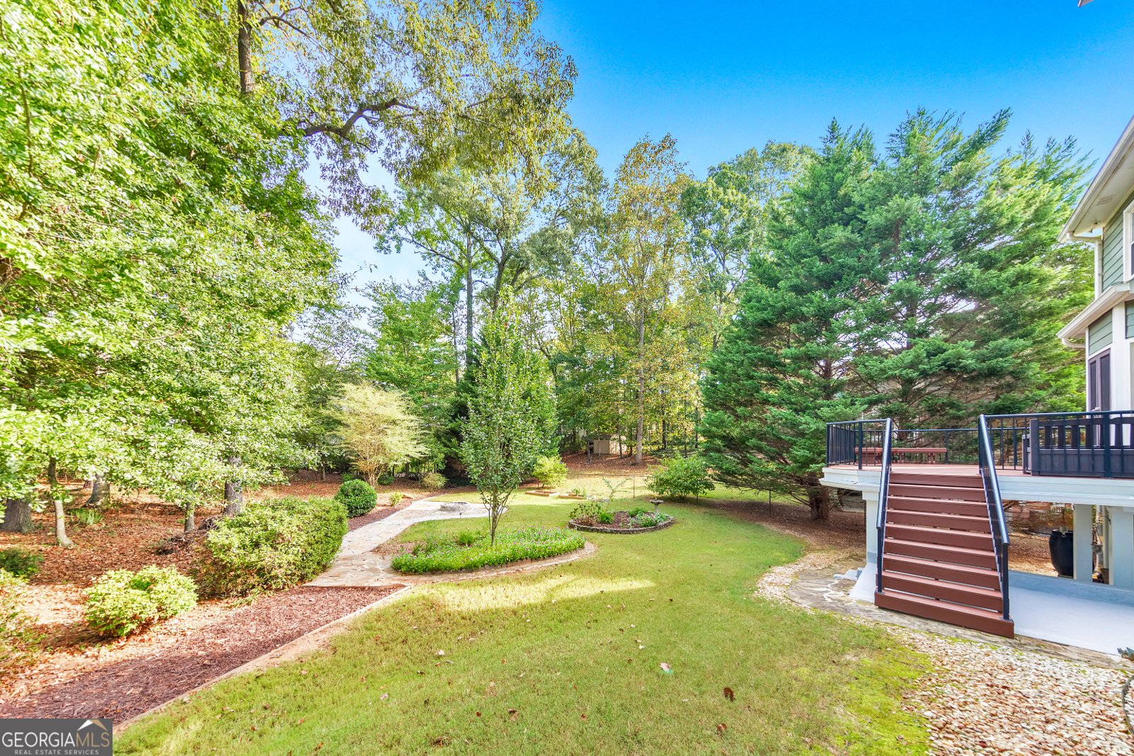 2950 Windrose Drive Marietta - Photo 6