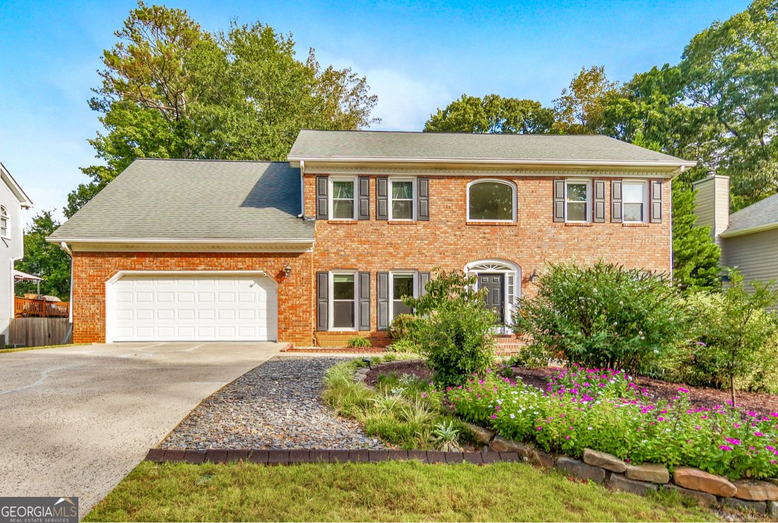 2950 Windrose Drive Marietta - Photo 7