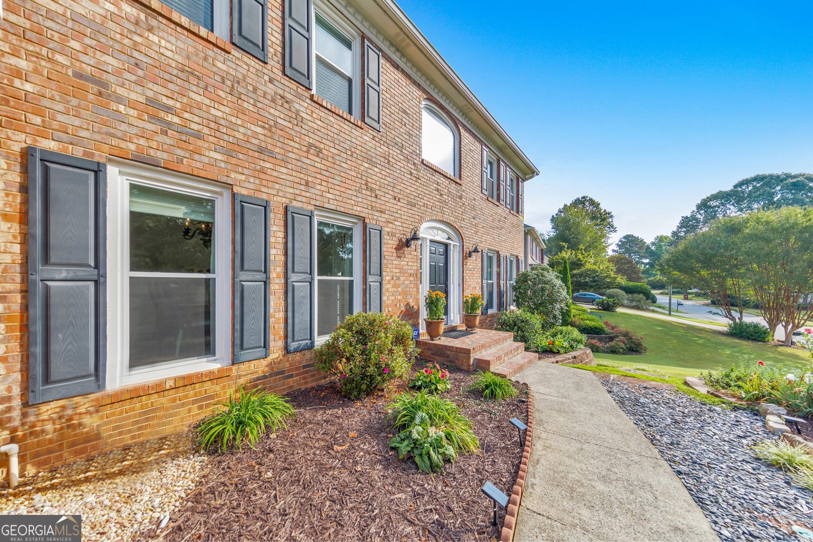 2950 Windrose Drive Marietta - Photo 8