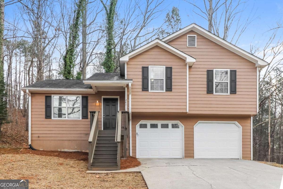 241 Remington Lane Acworth - Photo 1