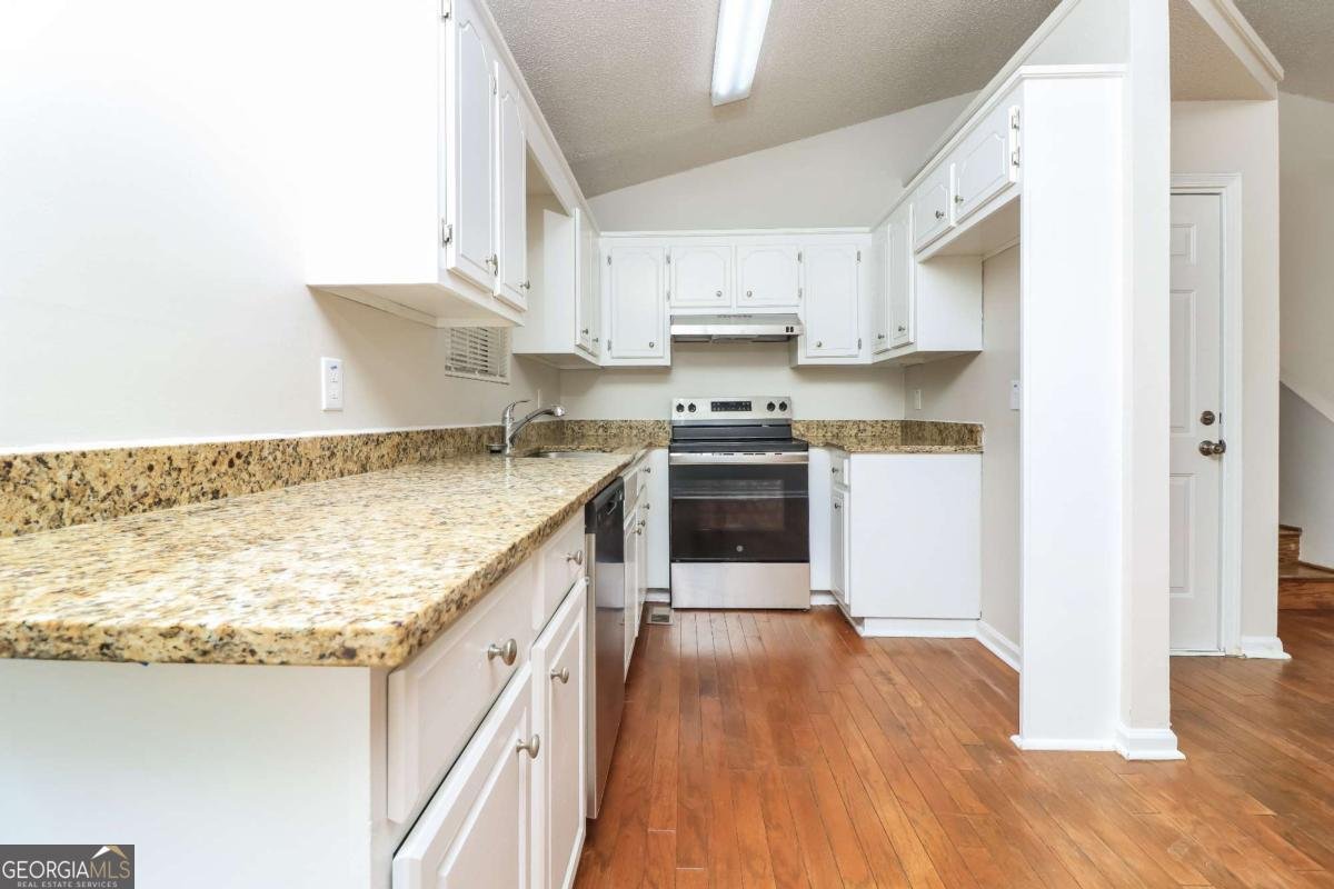 241 Remington Lane Acworth - Photo 10