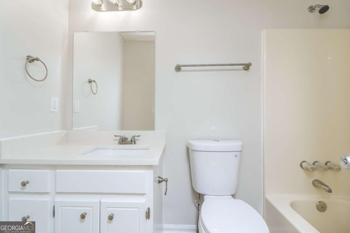 241 Remington Lane Acworth - Photo 16