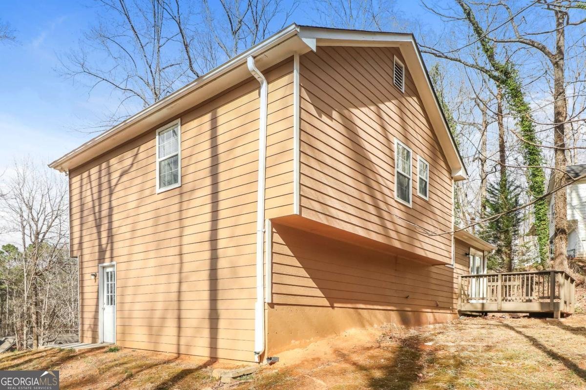 241 Remington Lane Acworth - Photo 17