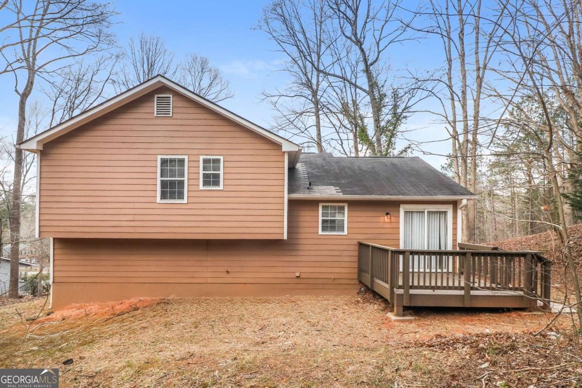 241 Remington Lane Acworth - Photo 18