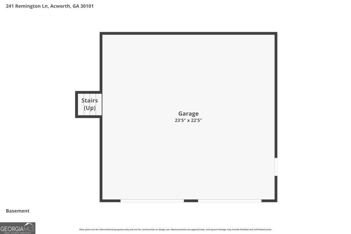 241 Remington Lane Acworth - Photo 22
