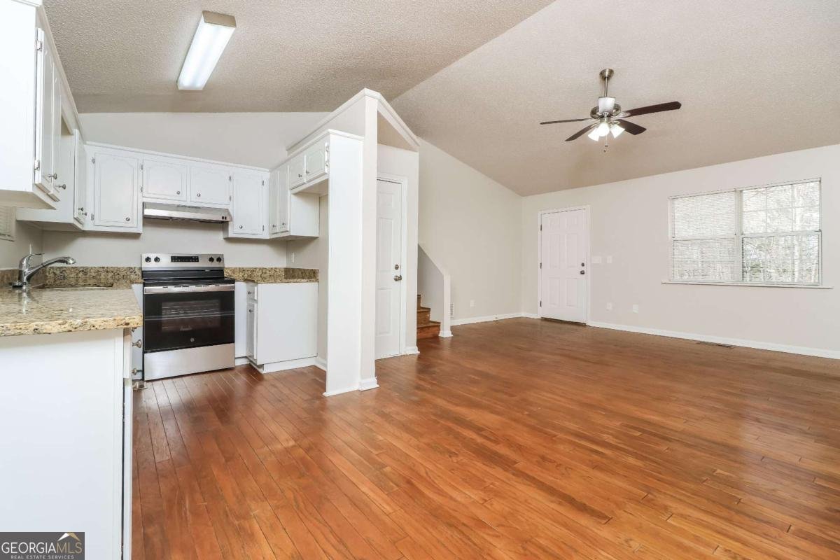 241 Remington Lane Acworth - Photo 8