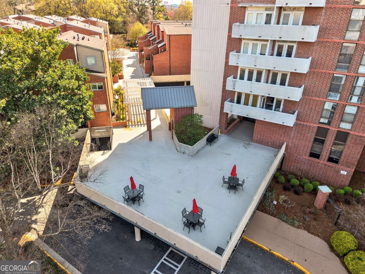 377 Ralph Mcgill Boulevard Atlanta - Photo 48