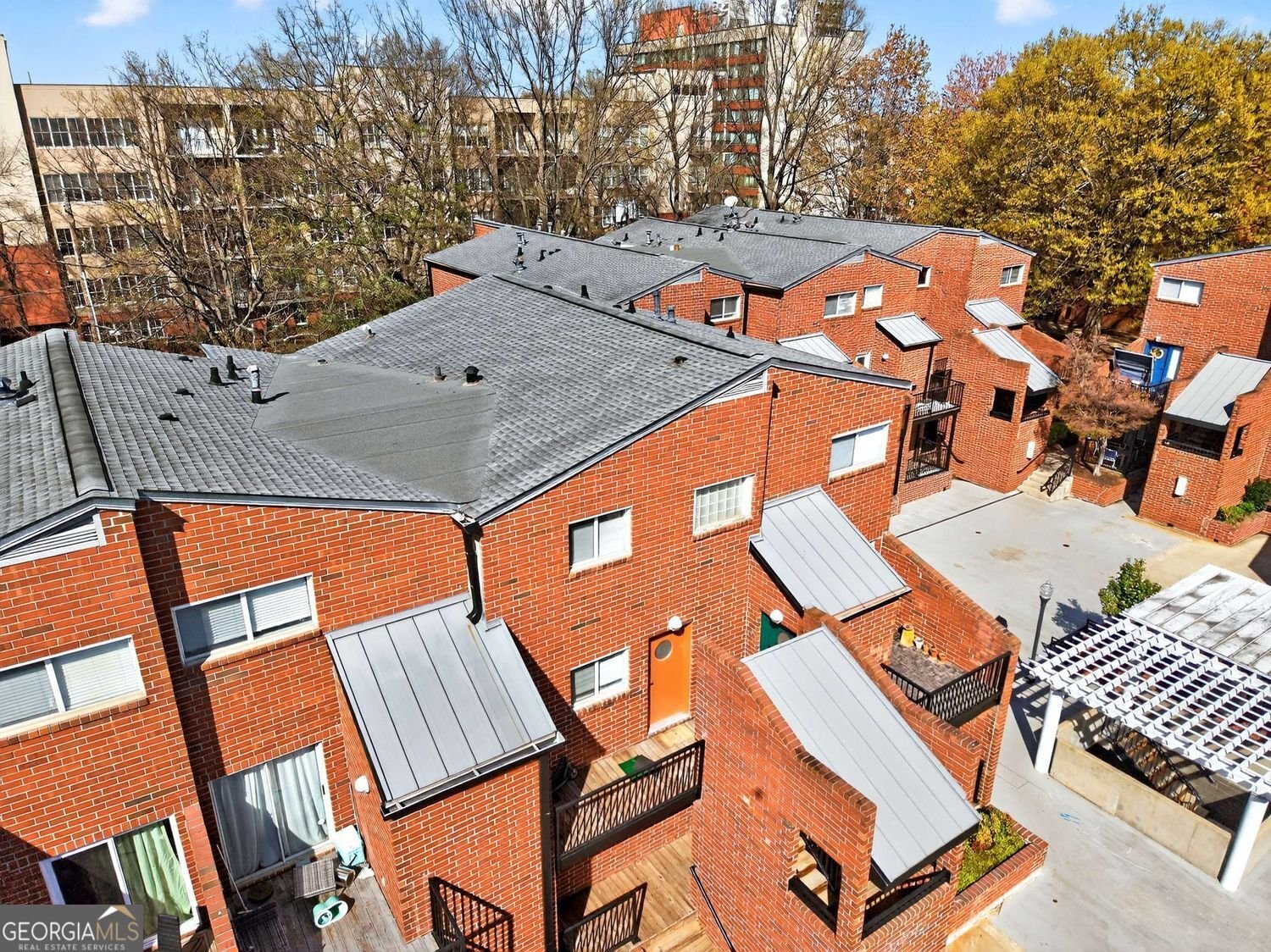 377 Ralph Mcgill Boulevard Atlanta - Photo 50