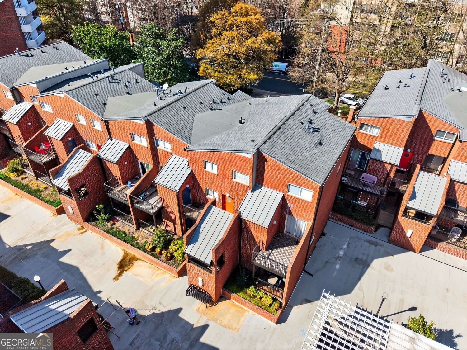 377 Ralph Mcgill Boulevard Atlanta - Photo 51