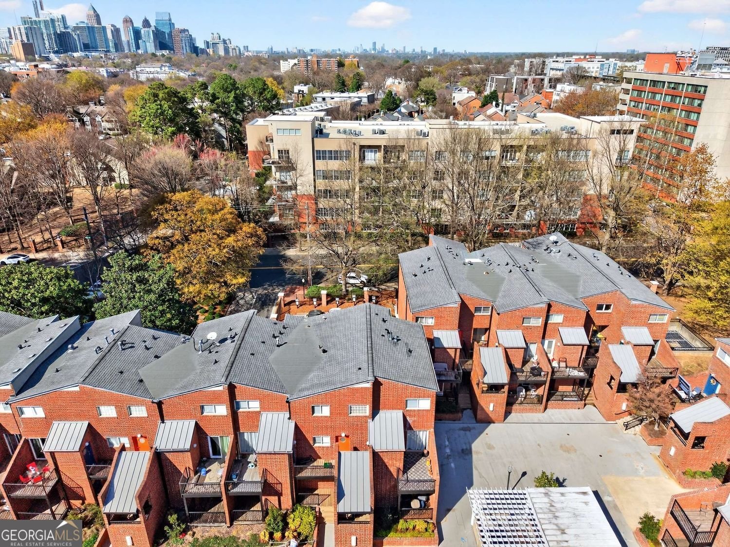 377 Ralph Mcgill Boulevard Atlanta - Photo 52