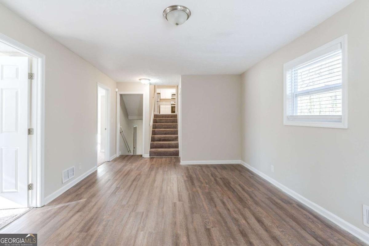 4412 Rustic Wood Drive Stone Mountain - Photo 22