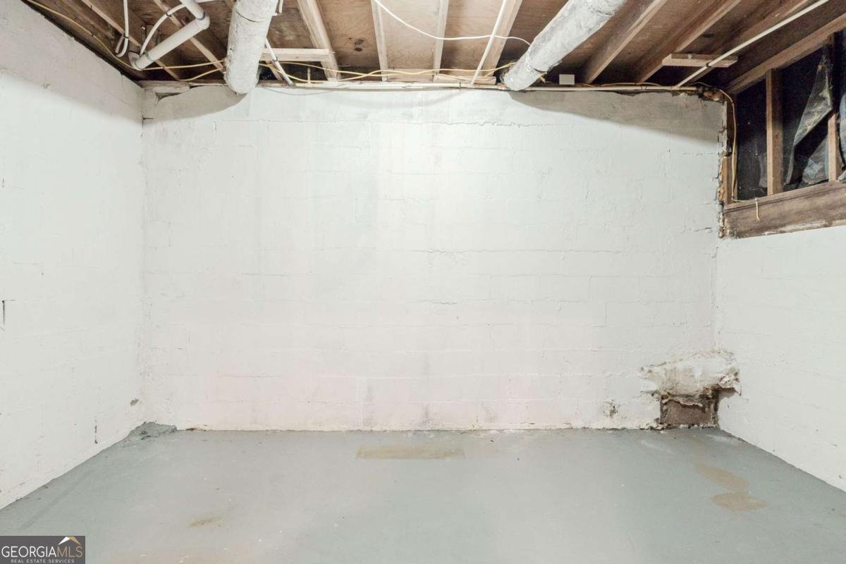 4412 Rustic Wood Drive Stone Mountain - Photo 32