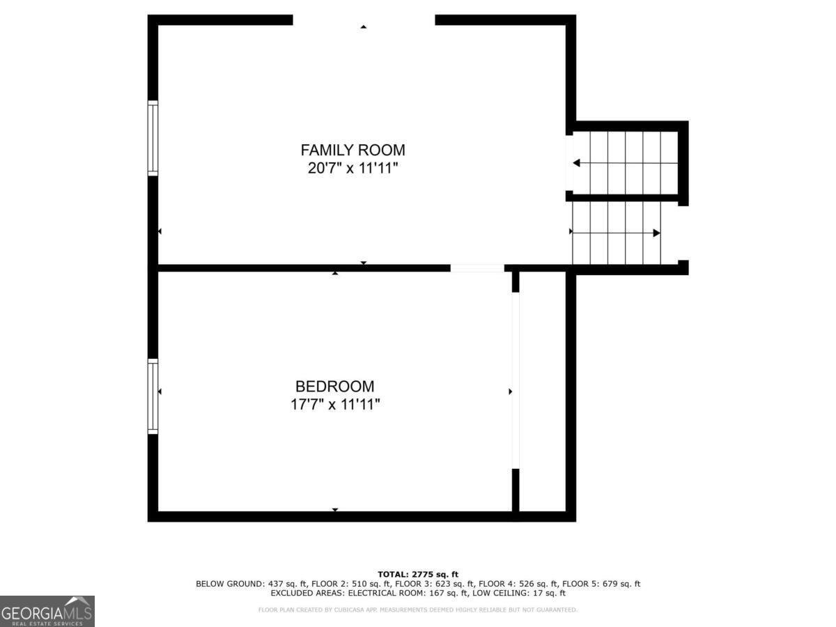 4412 Rustic Wood Drive Stone Mountain - Photo 42