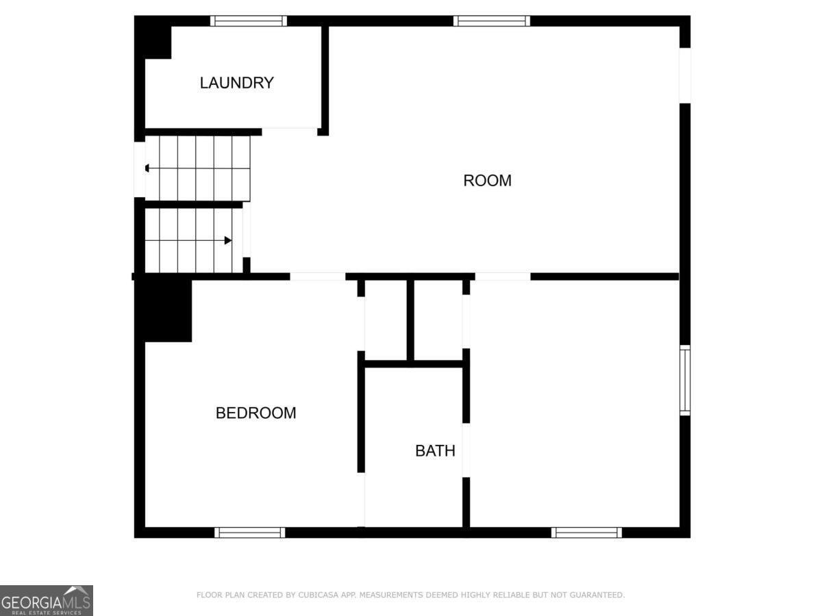 4412 Rustic Wood Drive Stone Mountain - Photo 49