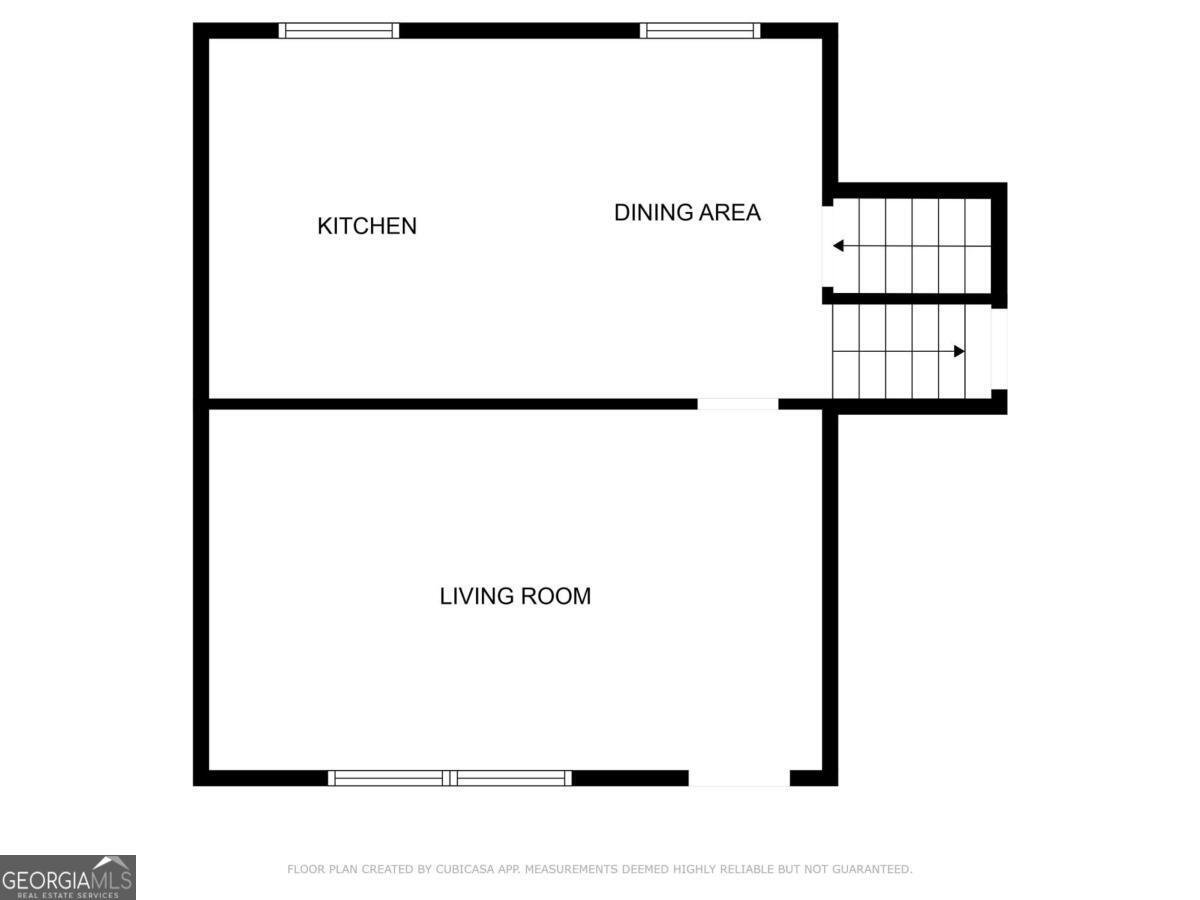4412 Rustic Wood Drive Stone Mountain - Photo 51
