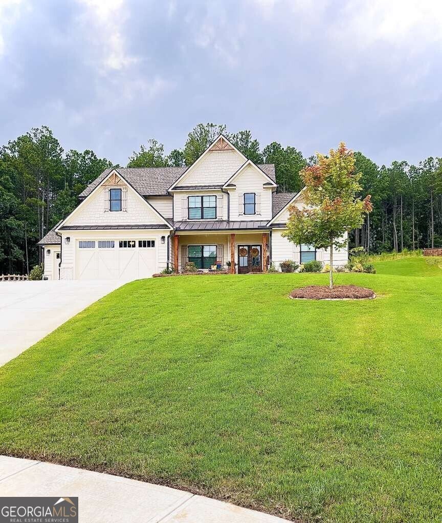 339 Flat Creek Drive Monroe - Photo 1