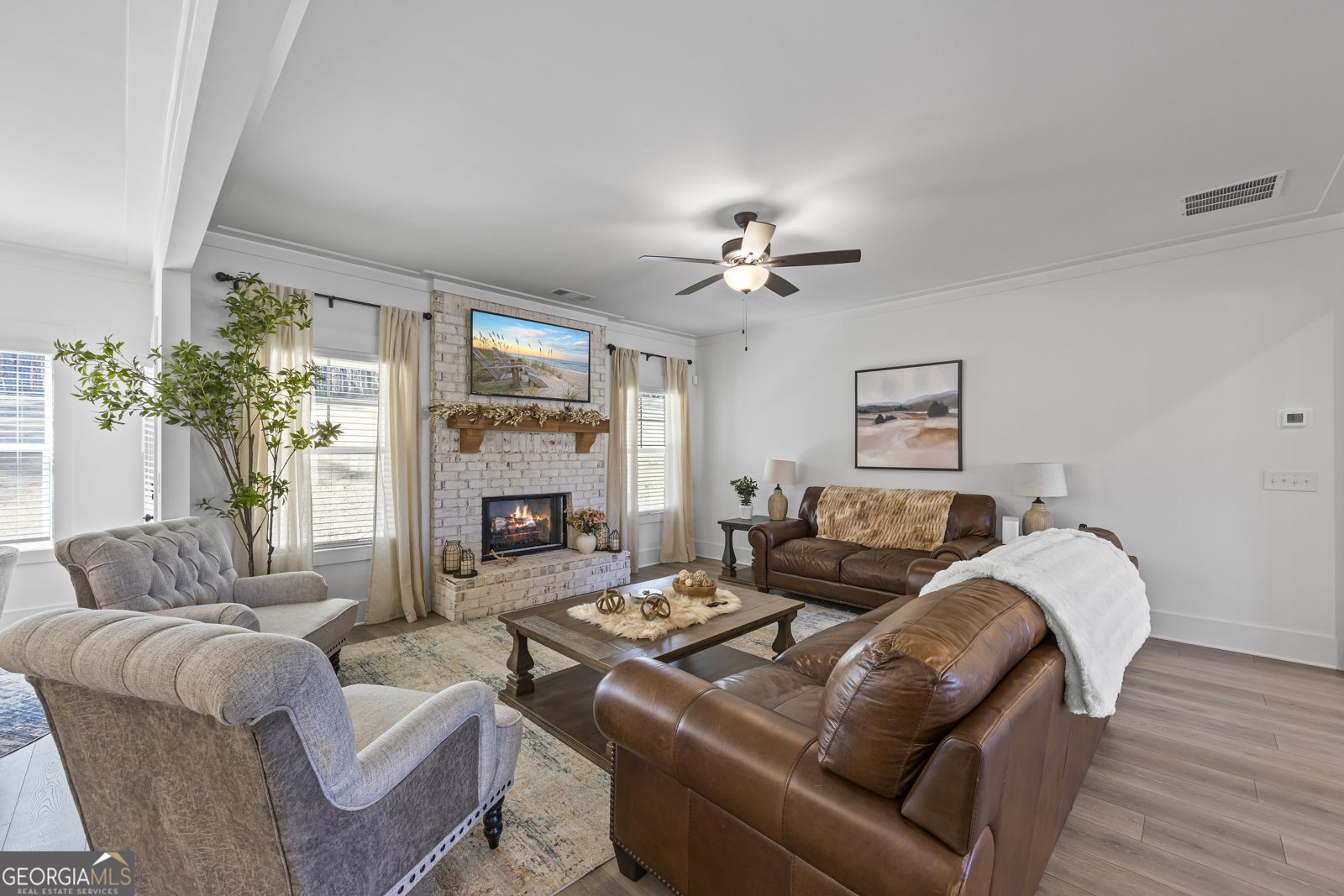 339 Flat Creek Drive Monroe - Photo 16