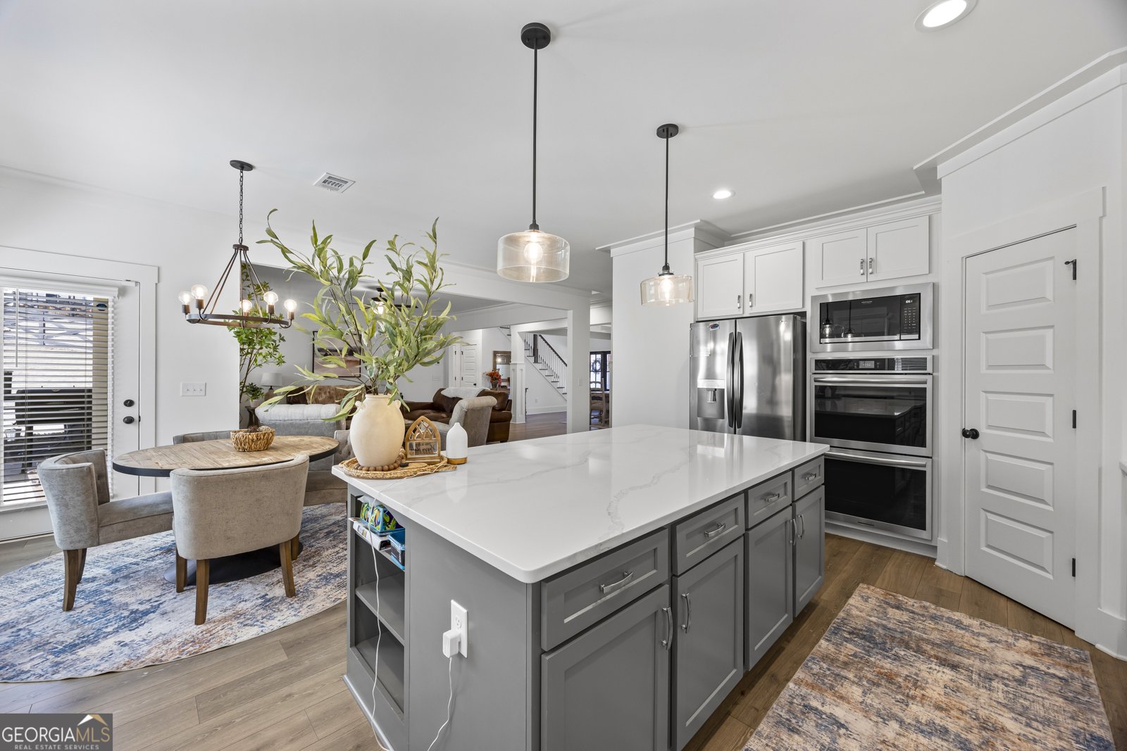 339 Flat Creek Drive Monroe - Photo 20