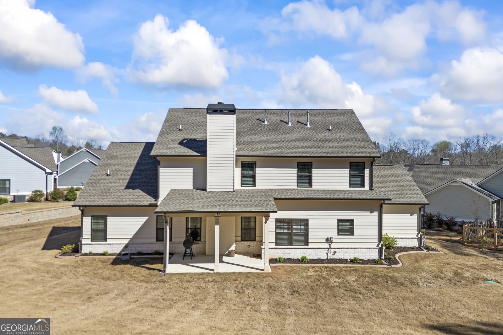 339 Flat Creek Drive Monroe - Photo 41