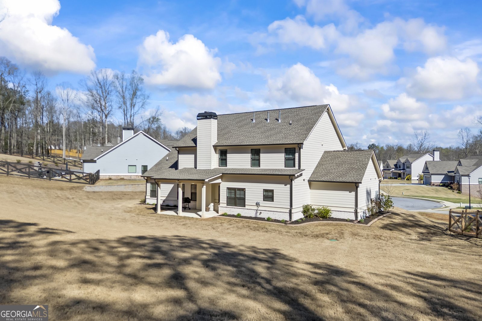 339 Flat Creek Drive Monroe - Photo 42