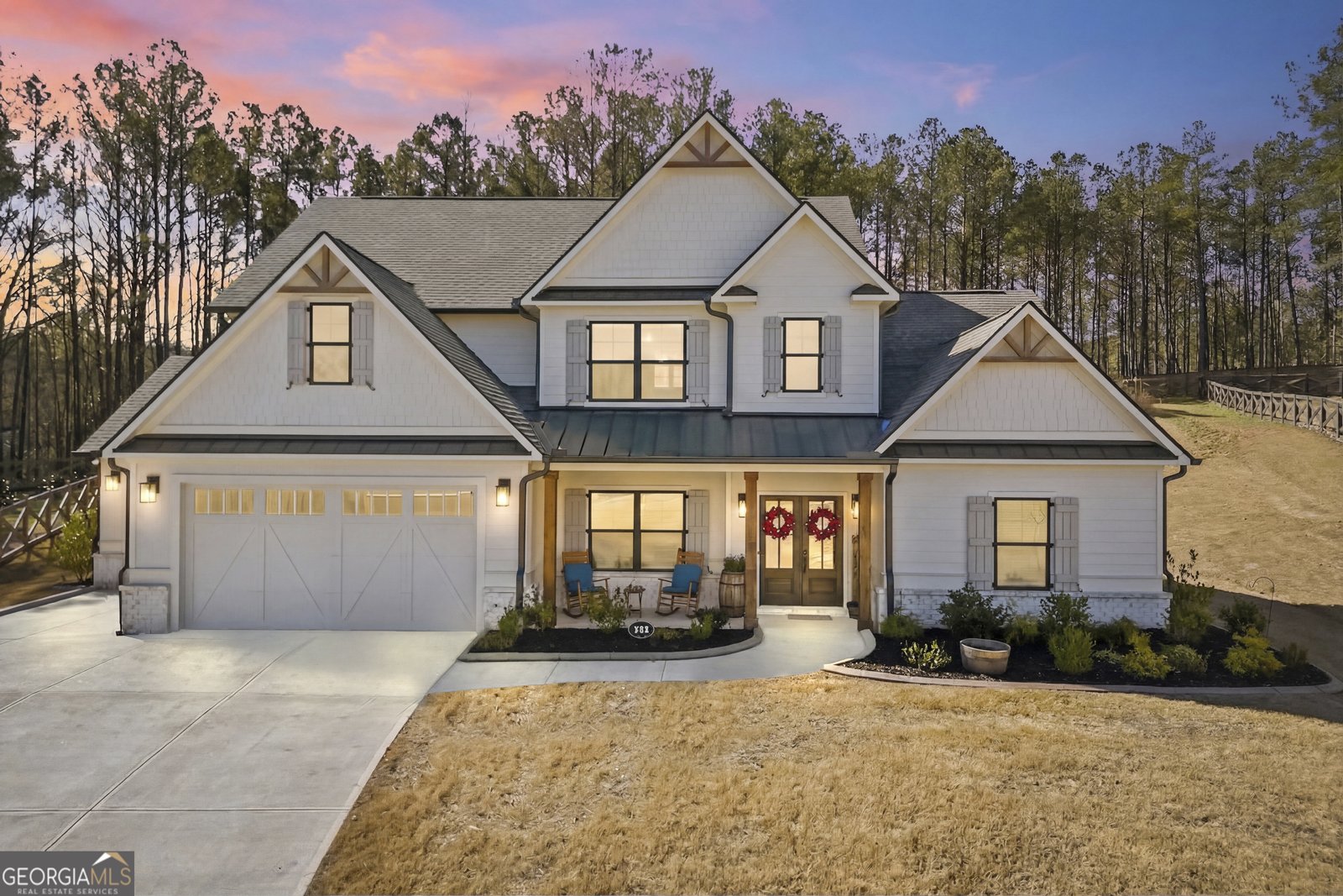 339 Flat Creek Drive Monroe - Photo 48