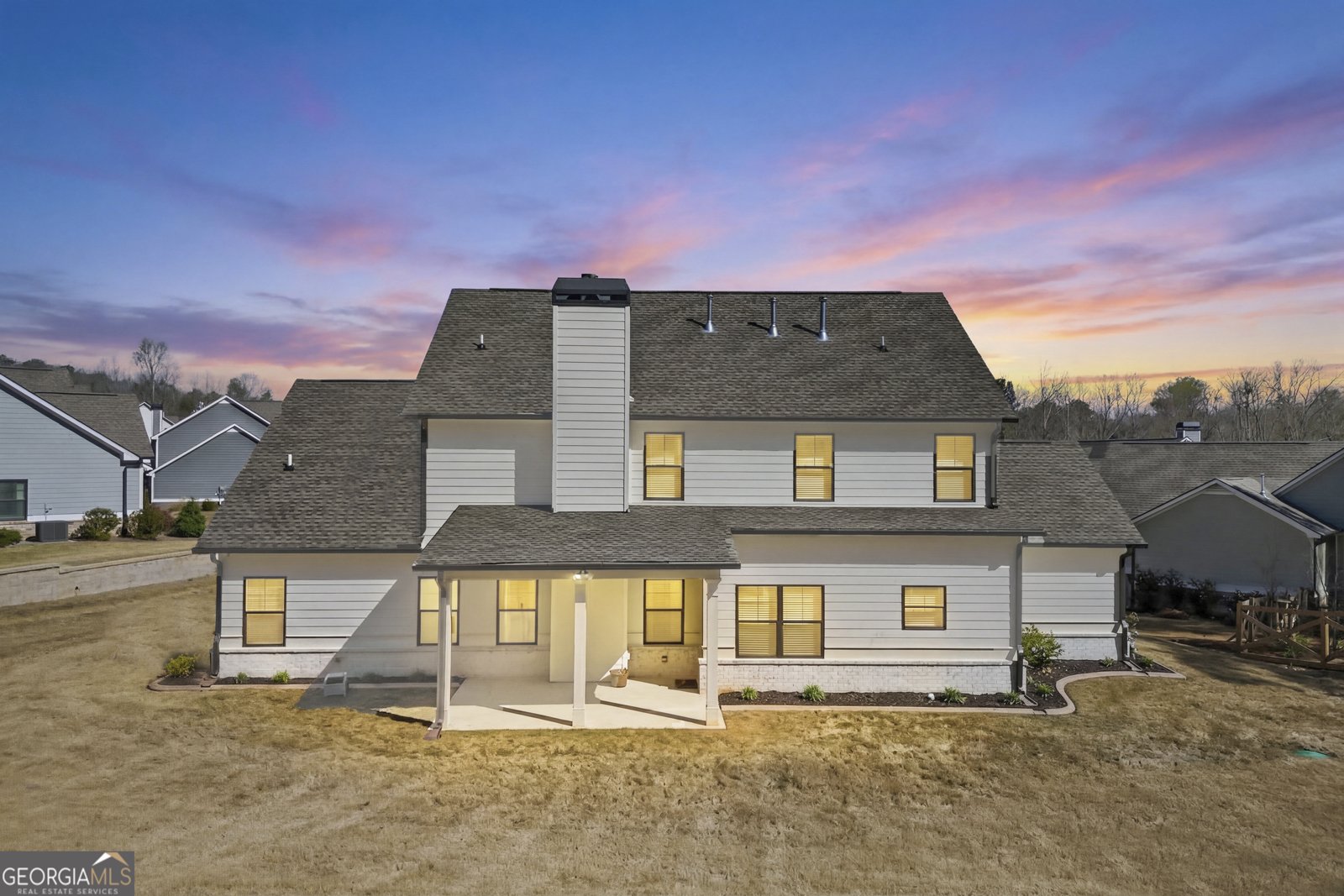 339 Flat Creek Drive Monroe - Photo 49