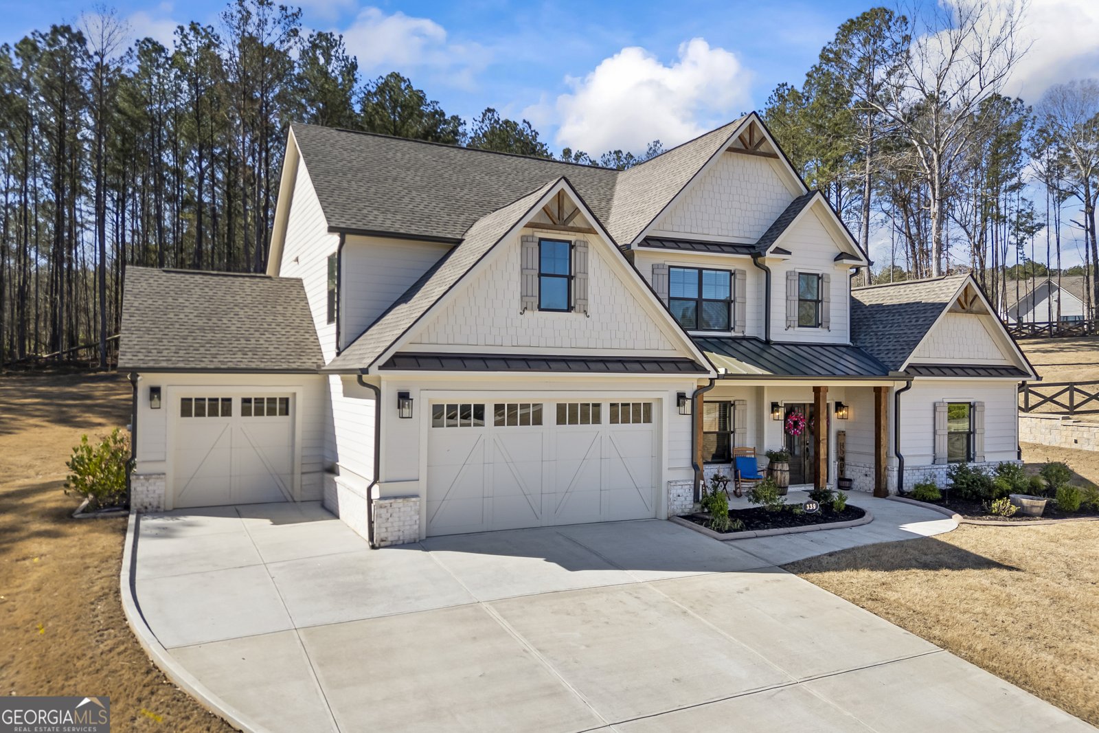 339 Flat Creek Drive Monroe - Photo 6