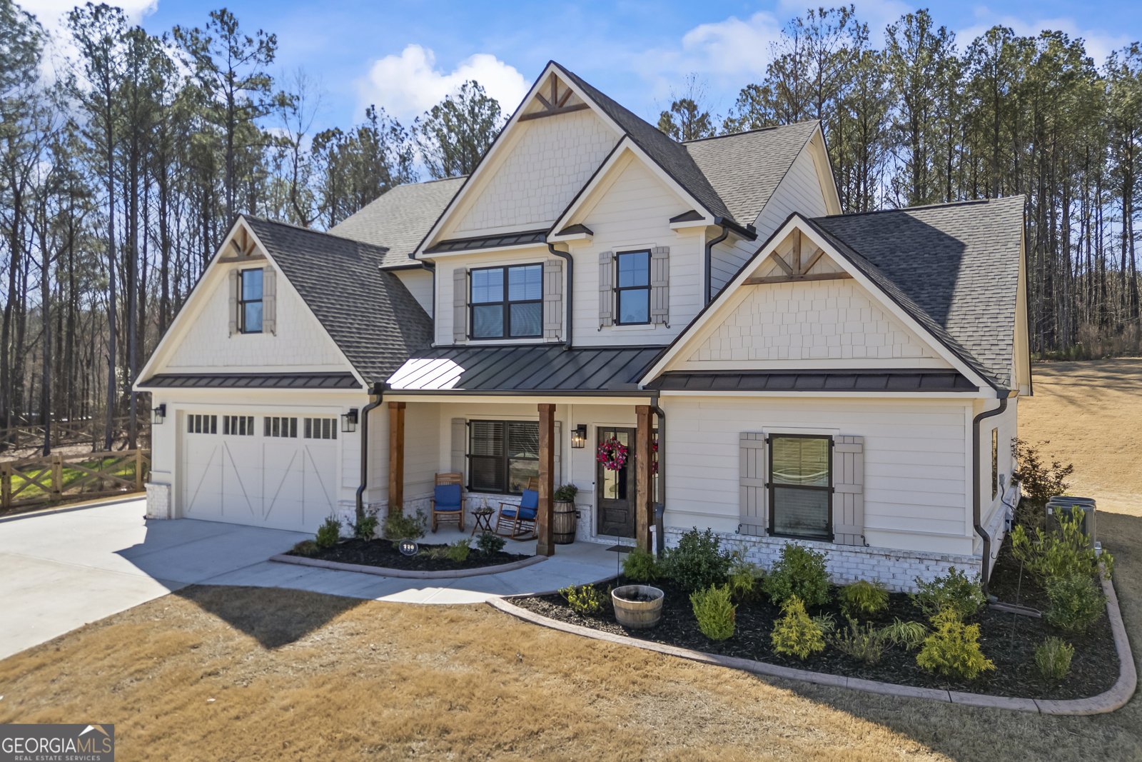 339 Flat Creek Drive Monroe - Photo 7