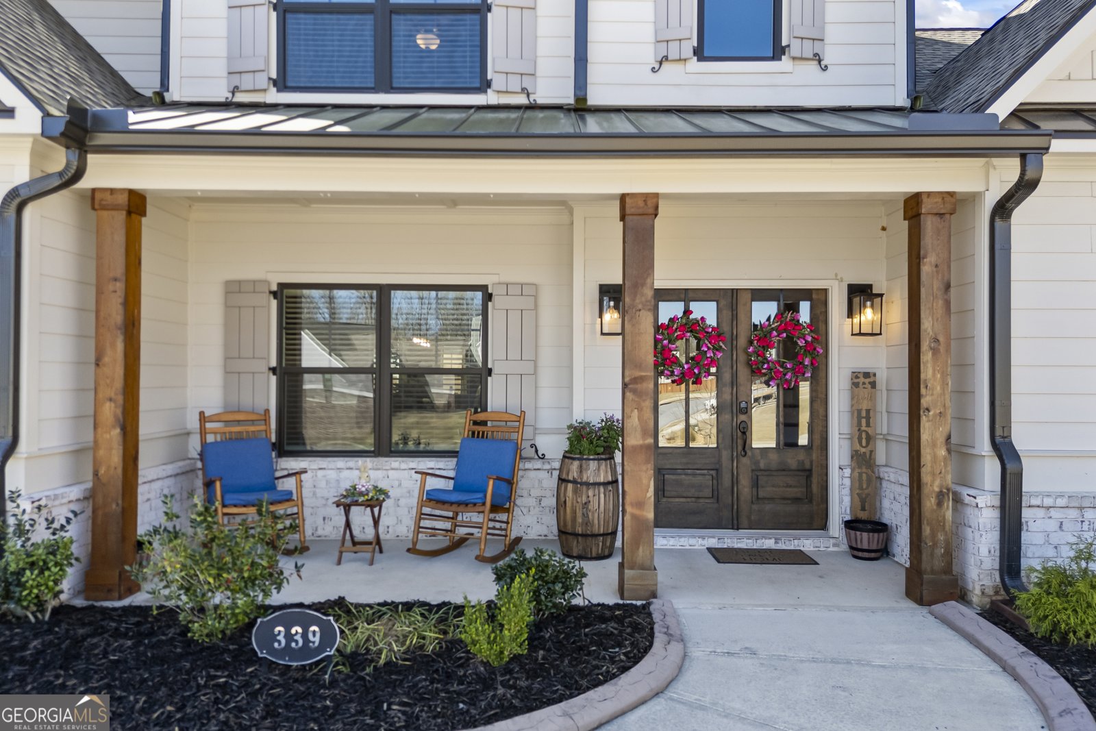 339 Flat Creek Drive Monroe - Photo 8