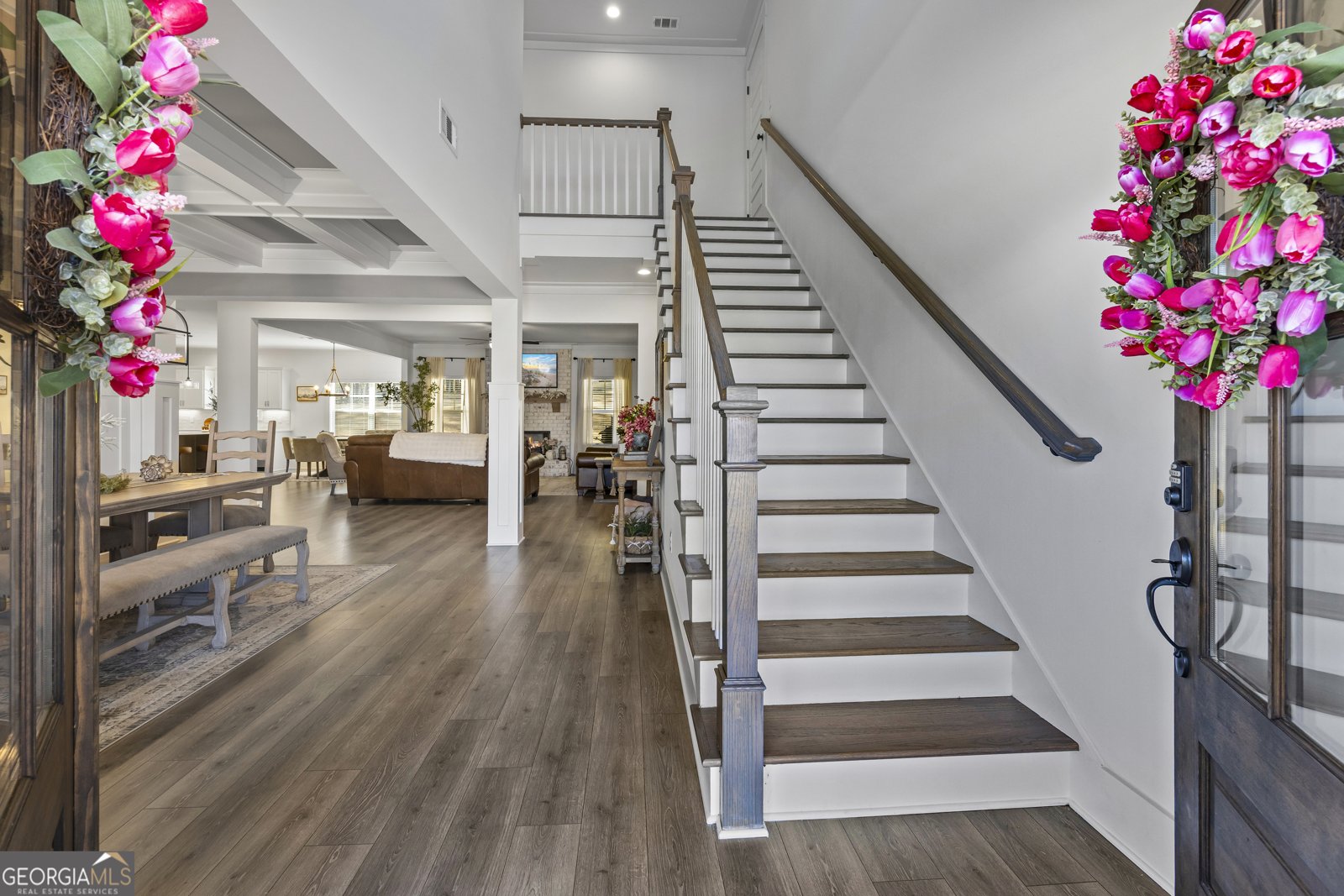 339 Flat Creek Drive Monroe - Photo 9