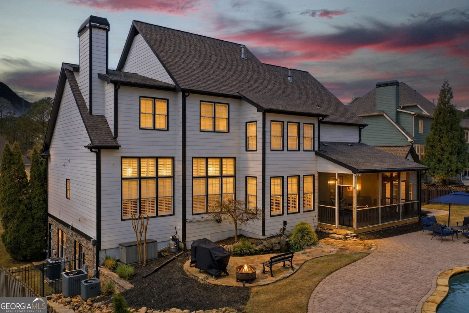 1375 Bridgemill Avenue Canton - Photo 10