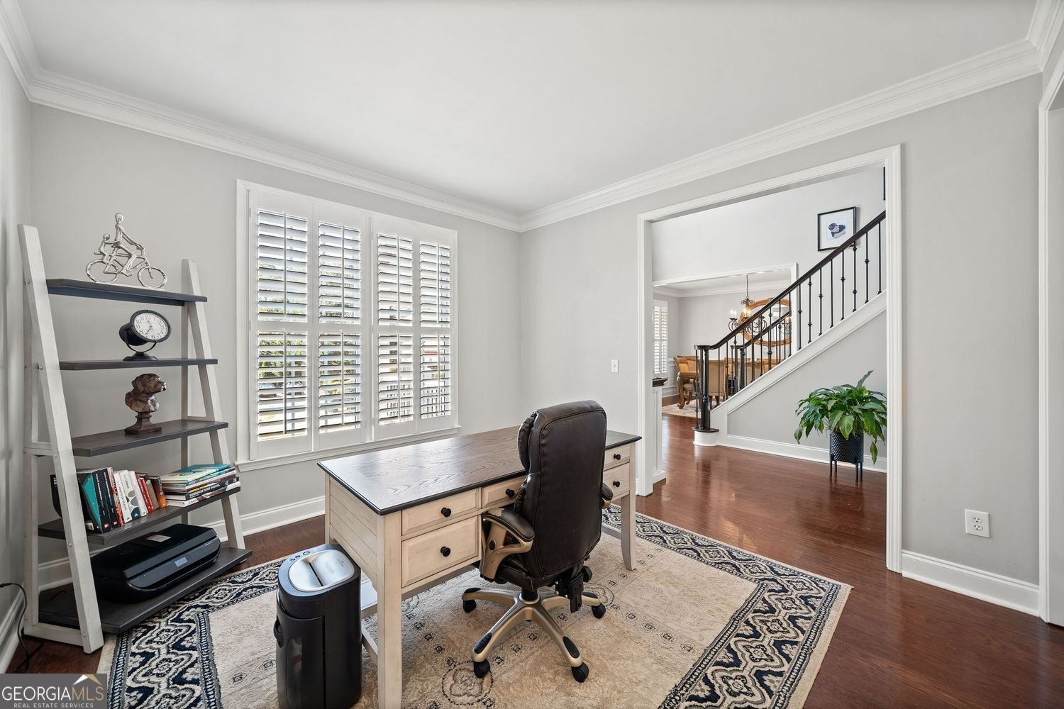 1375 Bridgemill Avenue Canton - Photo 16