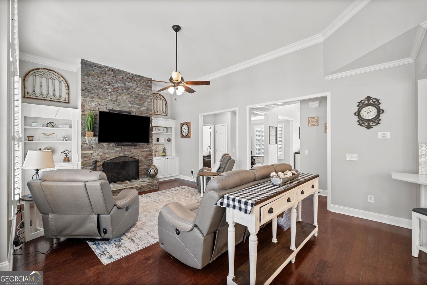 1375 Bridgemill Avenue Canton - Photo 17