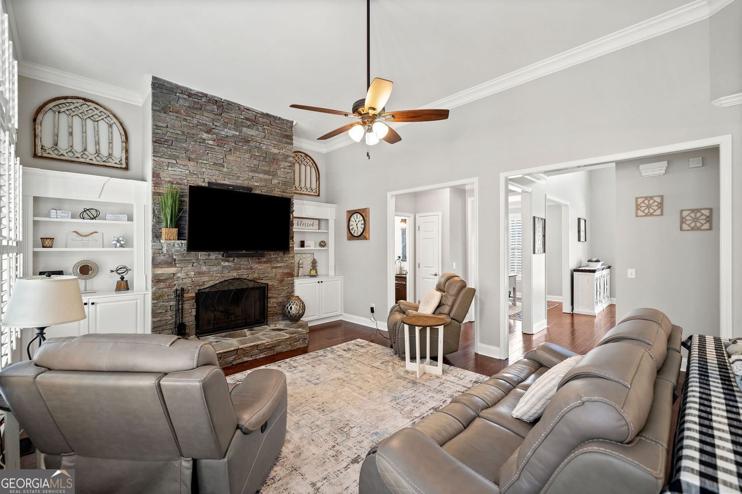 1375 Bridgemill Avenue Canton - Photo 18