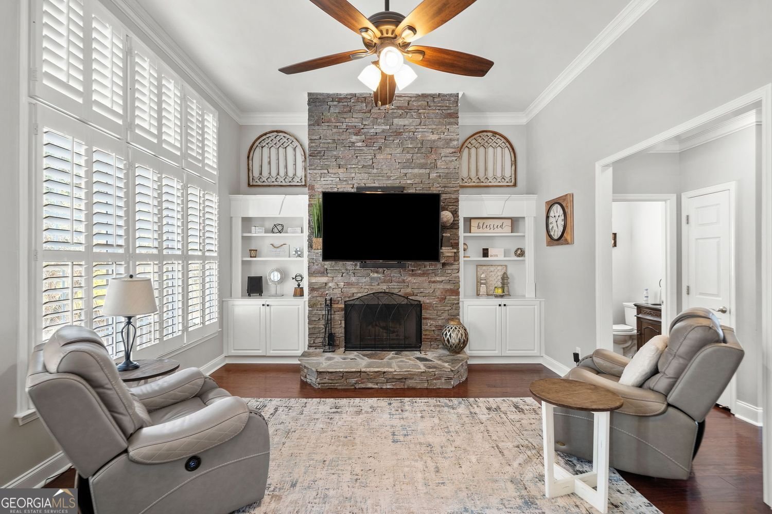 1375 Bridgemill Avenue Canton - Photo 19