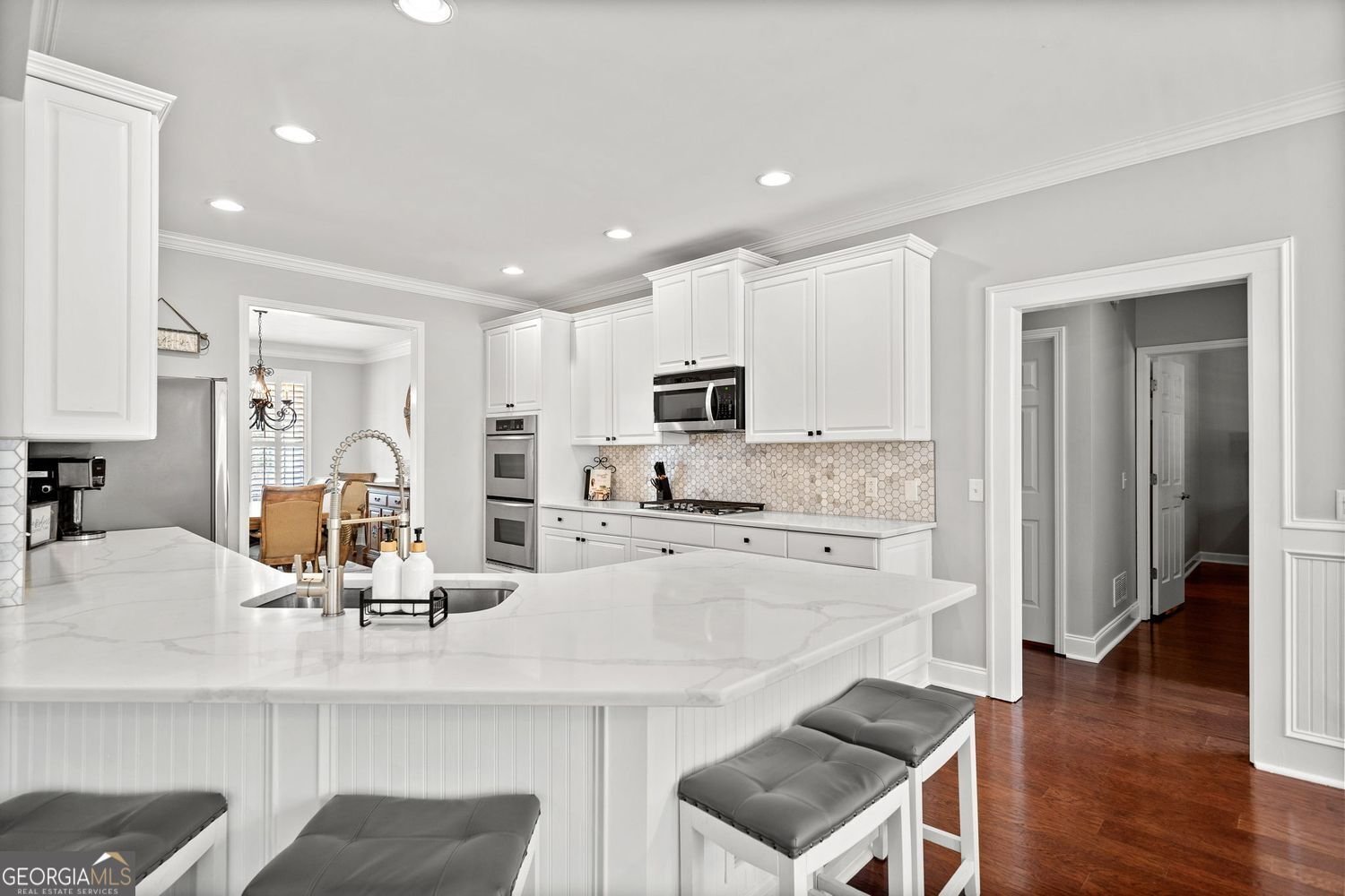 1375 Bridgemill Avenue Canton - Photo 24