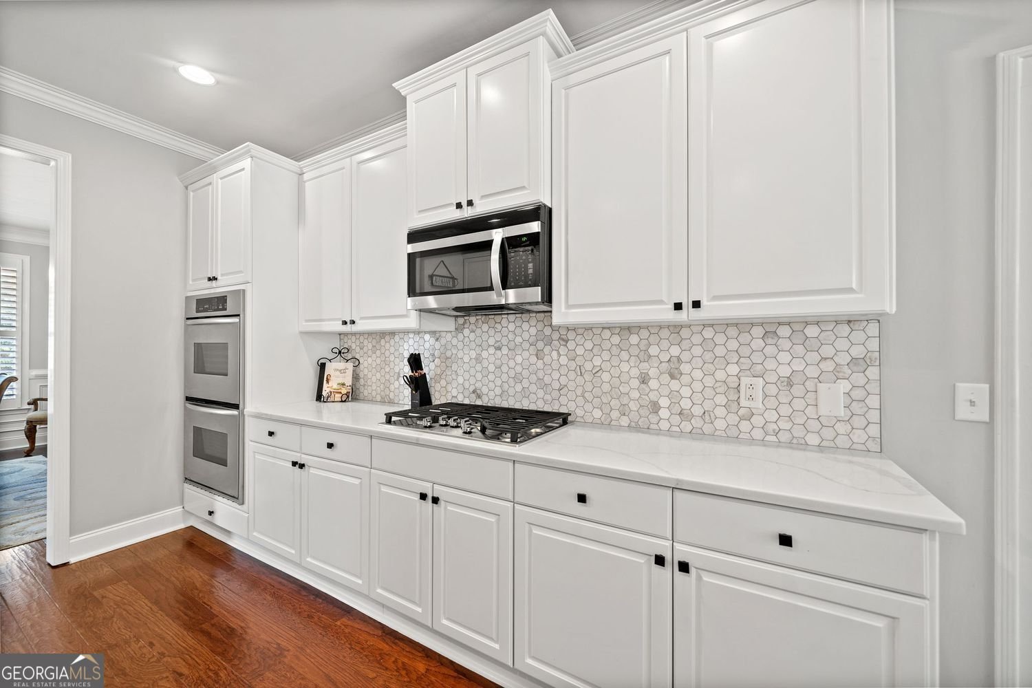 1375 Bridgemill Avenue Canton - Photo 25