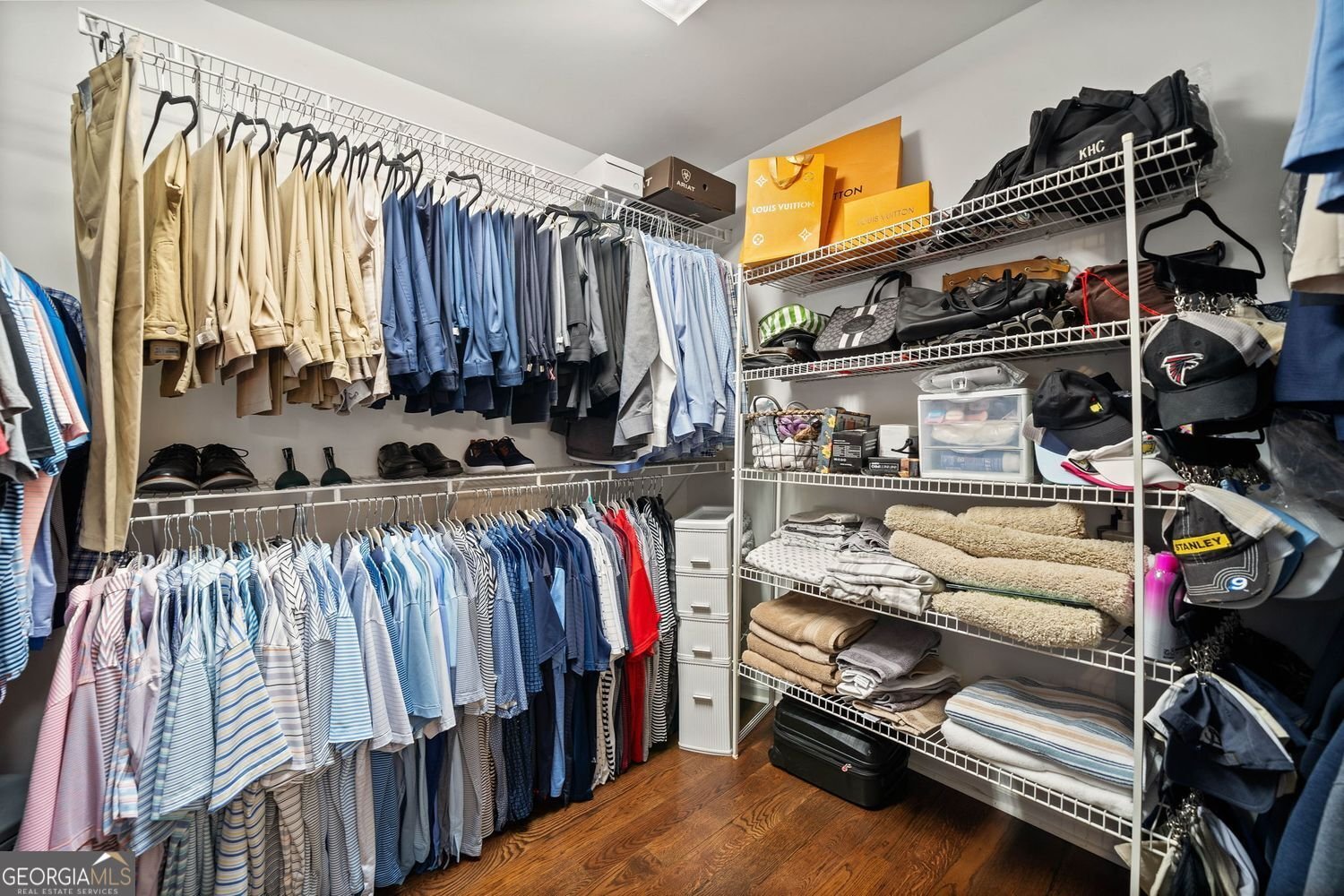 1375 Bridgemill Avenue Canton - Photo 36