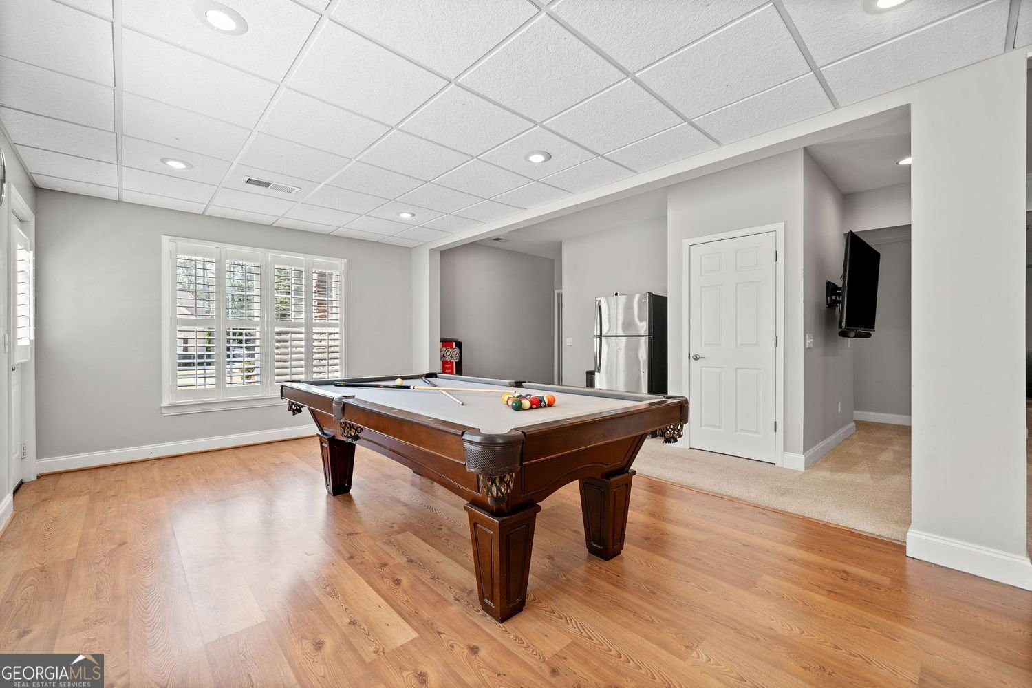 1375 Bridgemill Avenue Canton - Photo 47